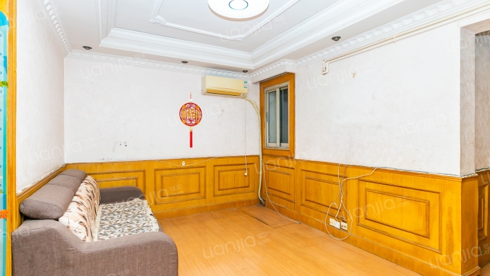 文华苑(虹口)二手房实景图