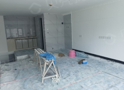 整租·红星新天地 1室0厅 南_红星新天地租房