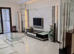 整租·世纪花园 3室2厅 南_世纪花园租房