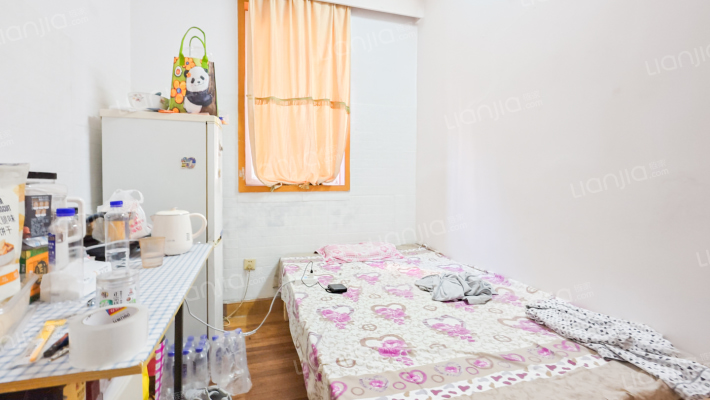 上南四村二手房实景图