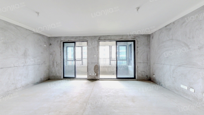 华地伟星龙川时代二手房实景图