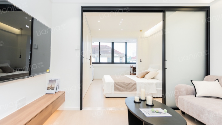 嘉美坊二手房实景图