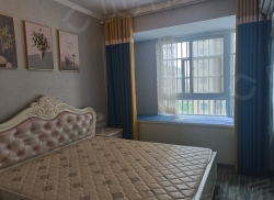 整租·皋城王府·郁金苑 2室1厅 南_皋城王府·郁金苑租房