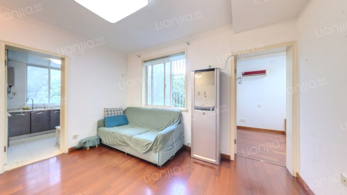 华隆新寓一村二手房实景图