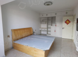 整租·雾凇福苑 2室1厅 南_雾凇福苑租房