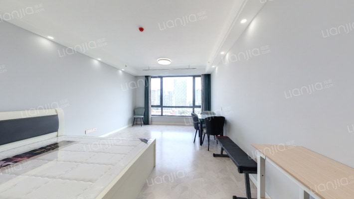 中海滨江U-LIVE二手房实景图