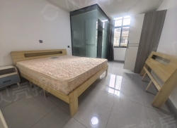 整租·新华街 2室1厅 东/西_新华街租房