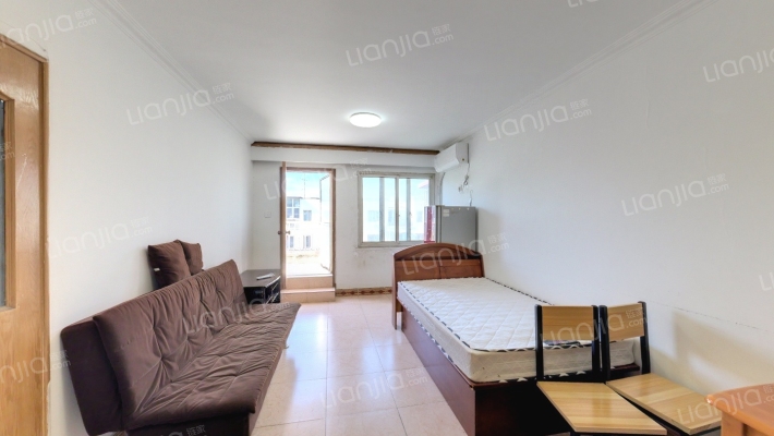 温泉北里二手房实景图