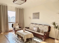 整租·顺辉巴登广场 2室2厅 东/南_顺辉巴登广场租房