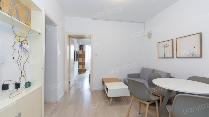 平江大楼二手房实景图