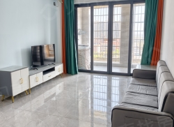 整租·海泉湾花园 2室2厅 南_海泉湾花园租房