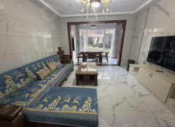 整租·香江半岛 3室2厅 南_香江半岛租房