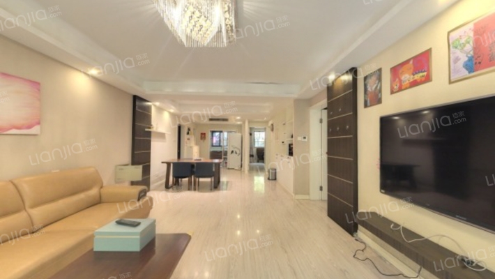 浦江坤庭—璞御二手房实景图