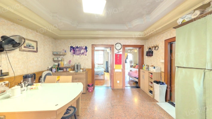 采荷路17号二手房实景图