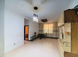 整租·东临小区 3室2厅 东南_东临小区租房