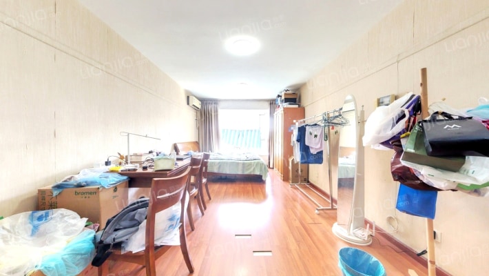 大河庄苑二手房实景图