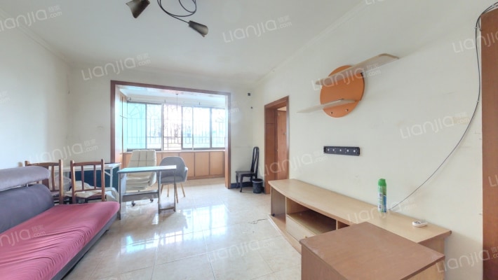 抚琴南路2号二手房实景图