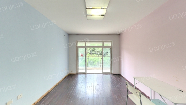 府青惠园二手房实景图