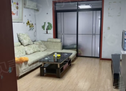 整租·金谷阳光 2室2厅 南/北_金谷阳光租房