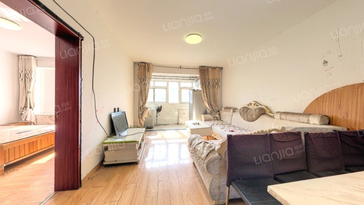 麒麟园二手房实景图