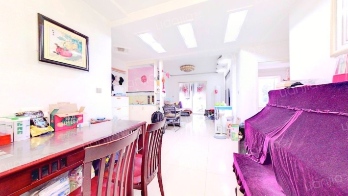 瑞景苑二手房实景图