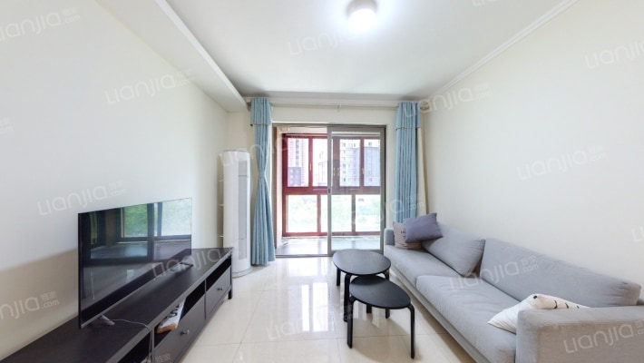 时代新世界二手房实景图