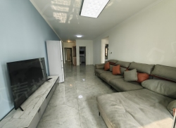 整租·华润威海湾九里 2室2厅 南/北_华润威海湾九里租房