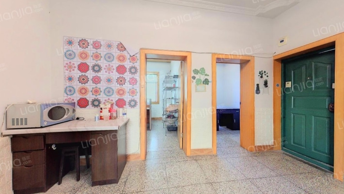 107地质队小区二手房实景图