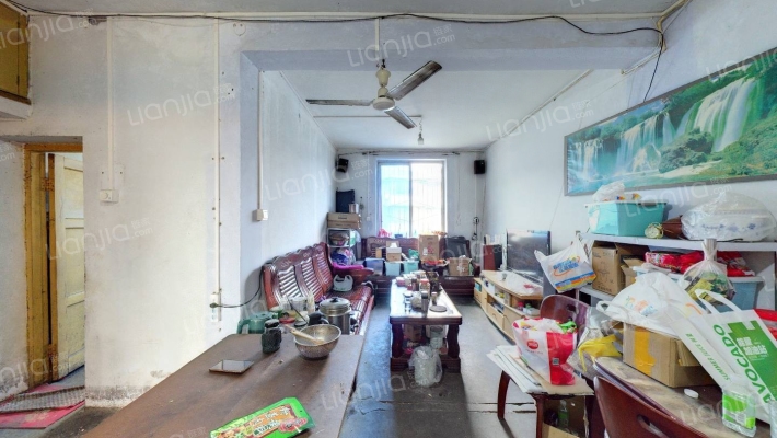 肖家河中街二手房实景图