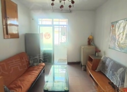 整租·金陵新村一区 2室1厅 南/北_金陵新村一区租房