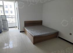 整租·名流美域 1室1厅 南_名流美域租房