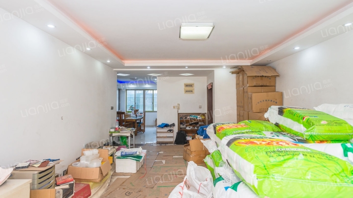 润渡佳苑二手房实景图