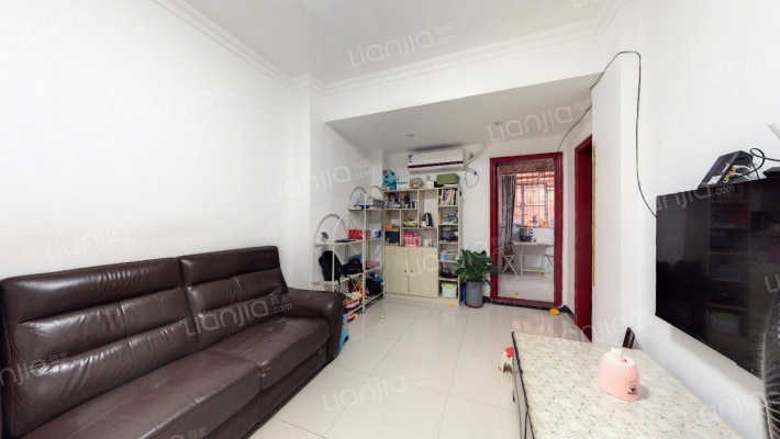 得宝花园二手房实景图