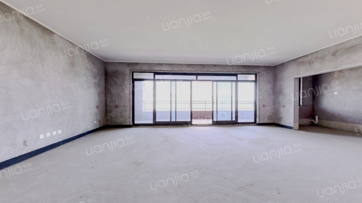 万科悦湾南区二手房实景图