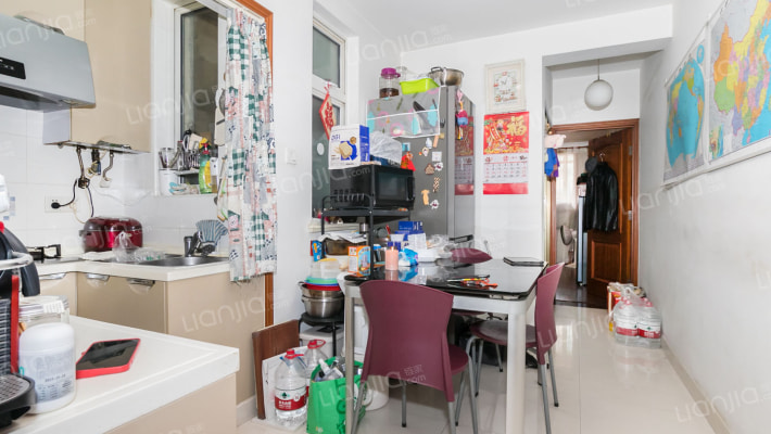 石光小区二手房实景图