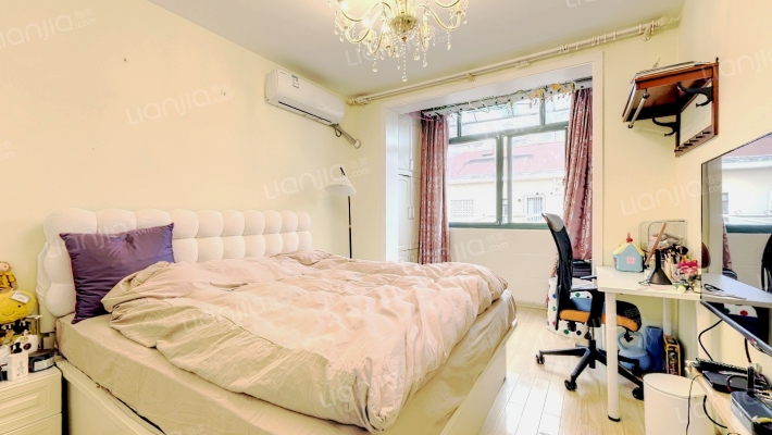 普陀四村二手房实景图