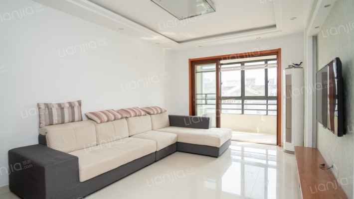 都市晴园皓月坊二手房实景图