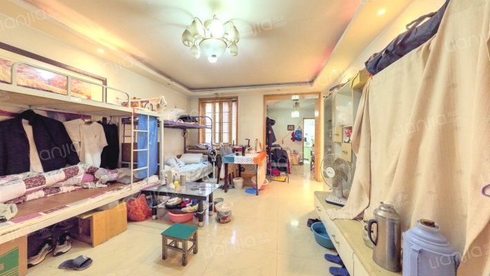 宁馨苑小区二手房实景图