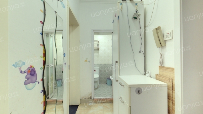 新外大街甲28号二手房实景图