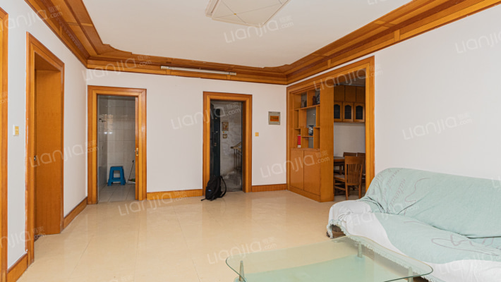 教工新邨二手房实景图