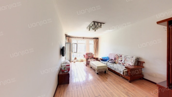 绿地长春上海城C区二手房实景图