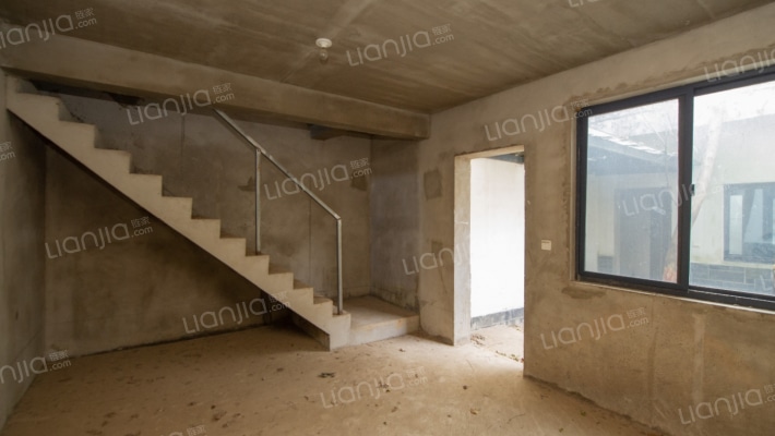 美加·东部假日二手房实景图