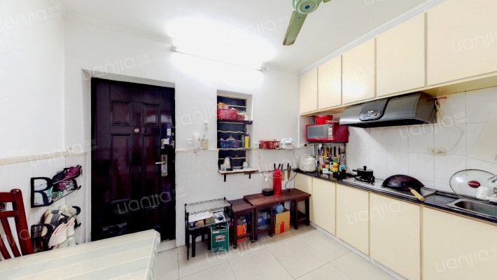 建国南苑二手房实景图