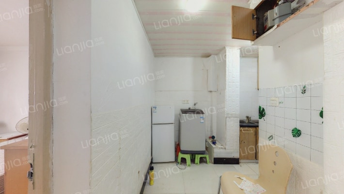 川沙路4650弄二手房实景图