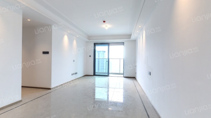 锦粼云荟二手房实景图