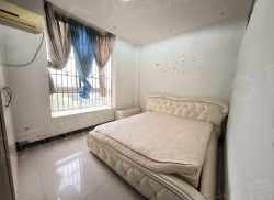 整租·文星花园 1室1厅 东南_文星花园租房