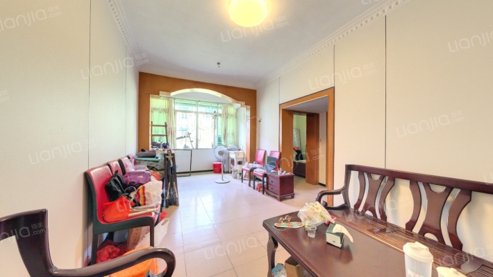 宁宝社区二手房实景图