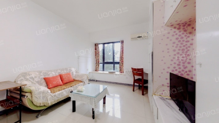 云科时代小区二手房实景图