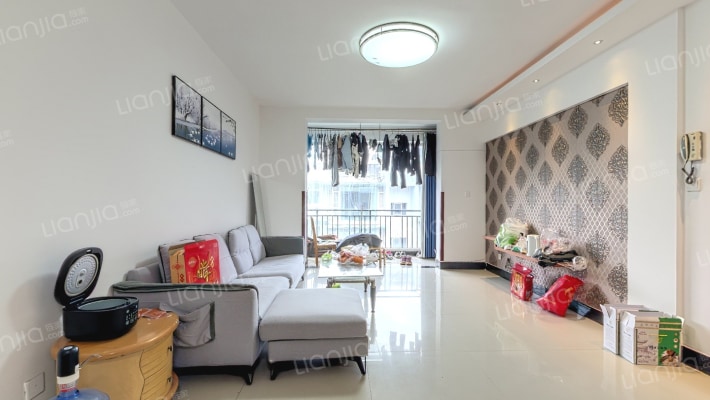 沙河北岸二手房实景图