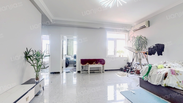 潘家园小区二手房实景图